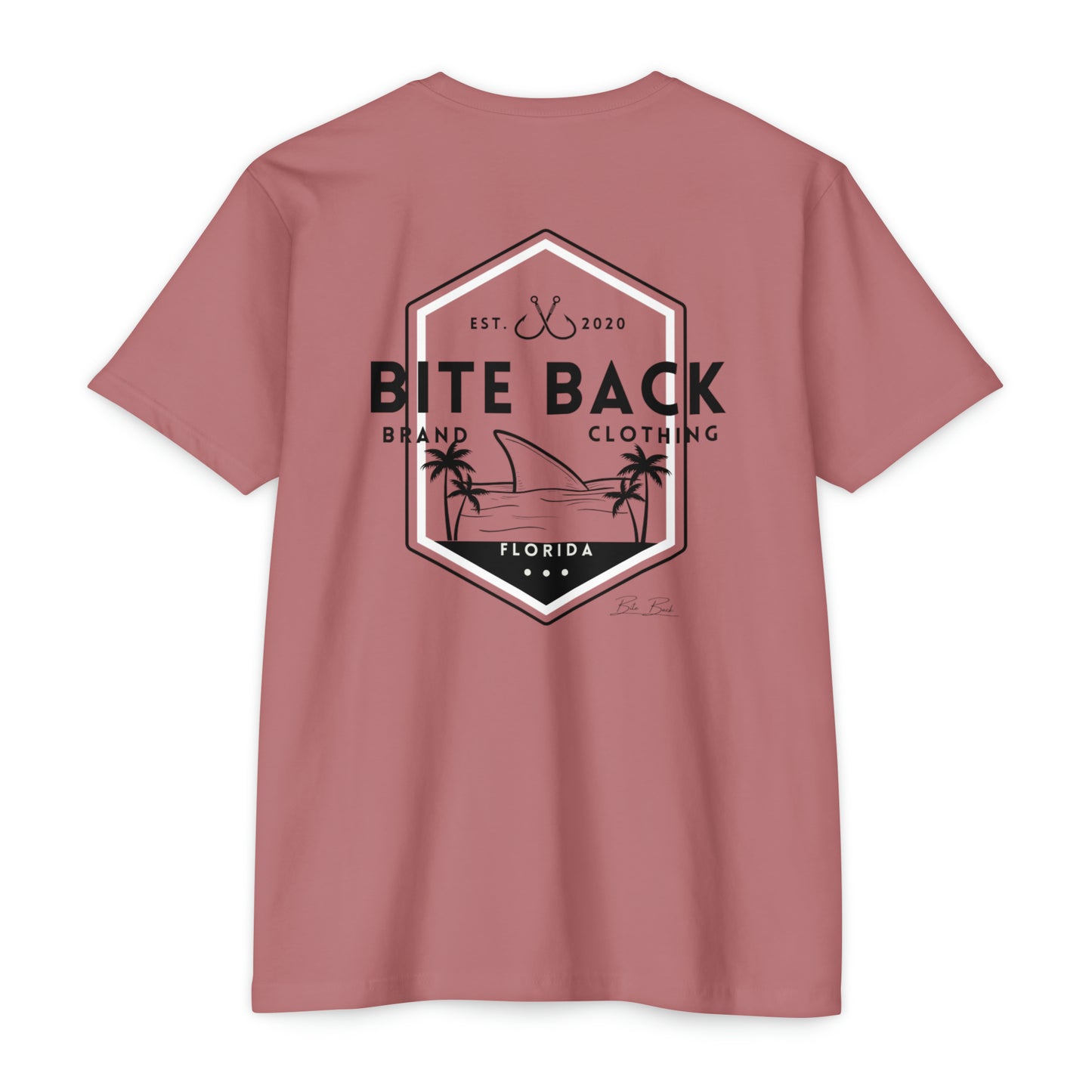 Shark Fin T-shirt