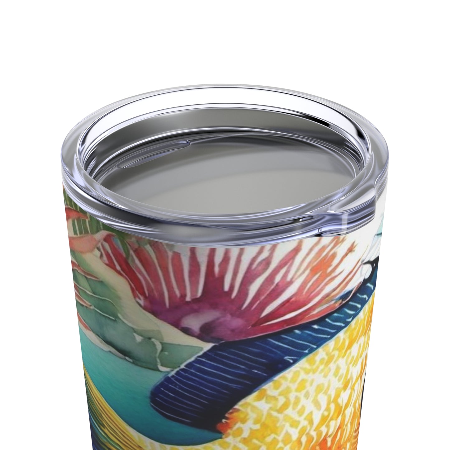 The Reef Tumbler 20oz