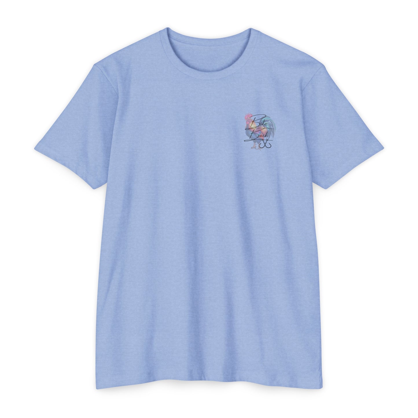 Key West Rooster T-shirt