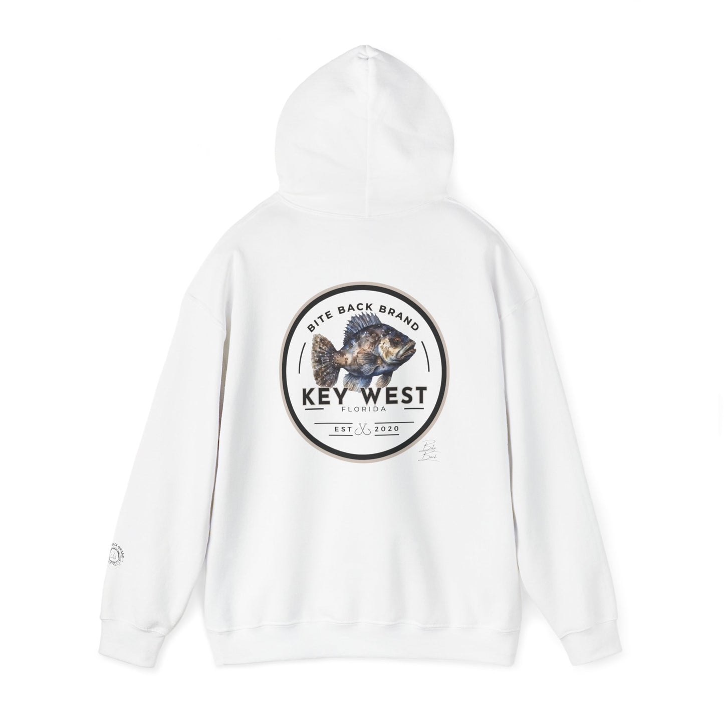Grouper Hoodie