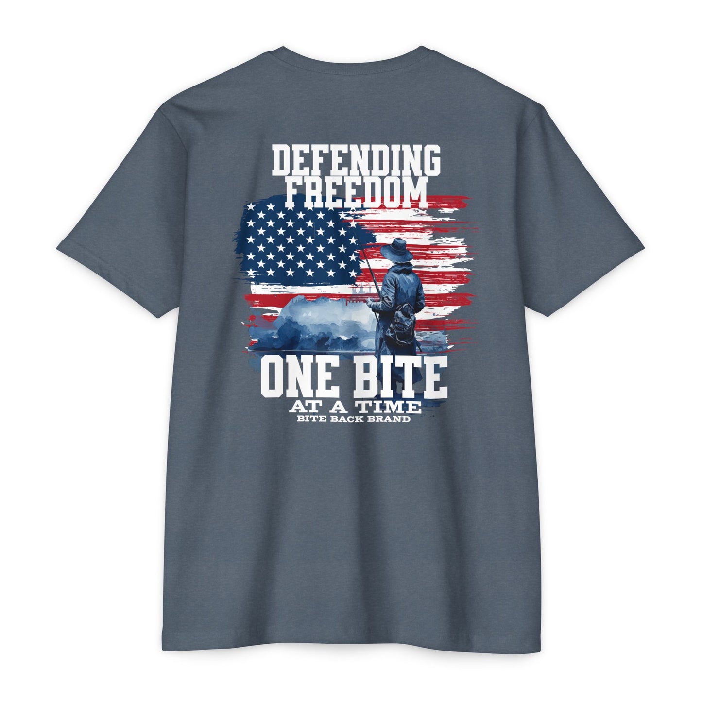 Defending Freedom T-shirt