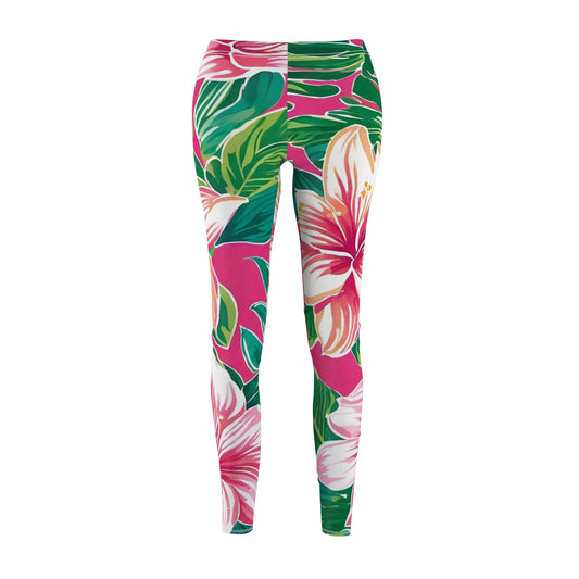 Lilies Casual Leggings