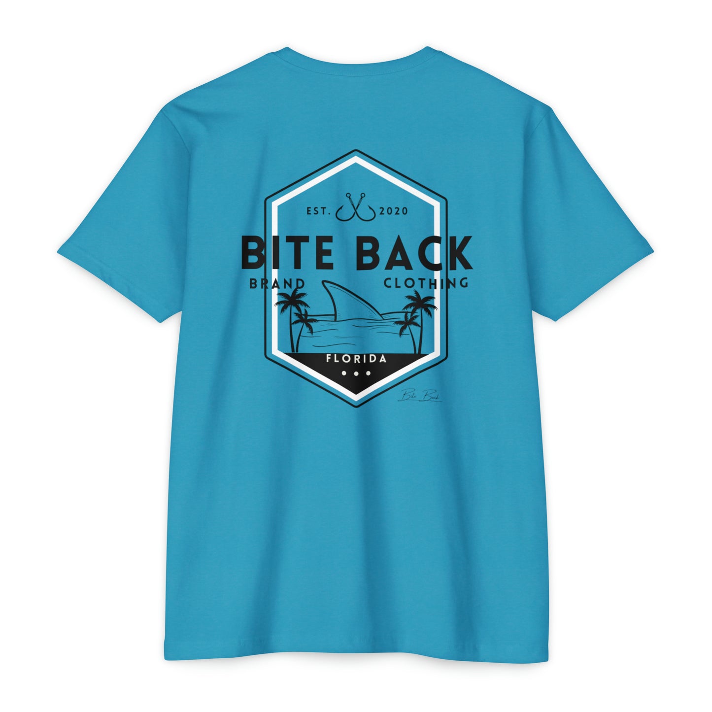 Shark Fin T-shirt