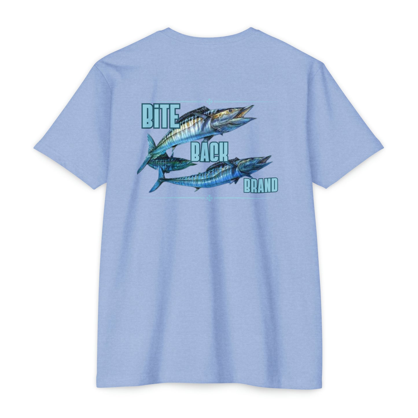 Wahoo Madness T-shirt