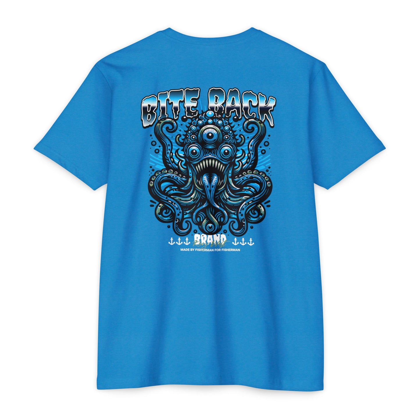 Octopus T-shirt