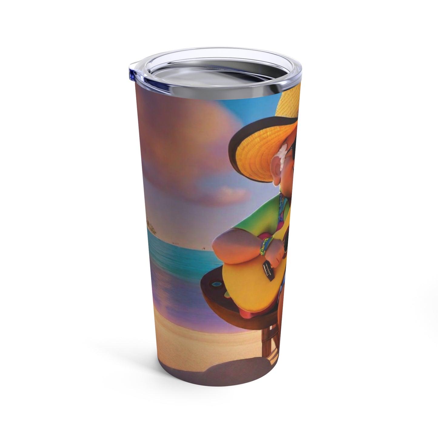 Lil’ Jimmy Tumbler 20oz