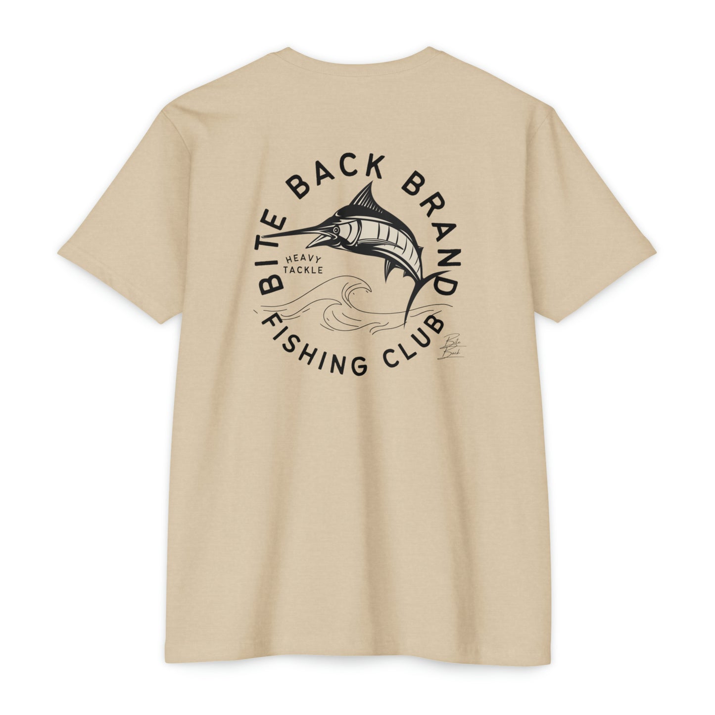 Marlin T-shirt