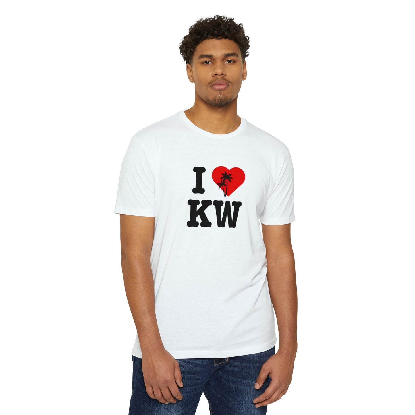 I heart Key West T-shirt