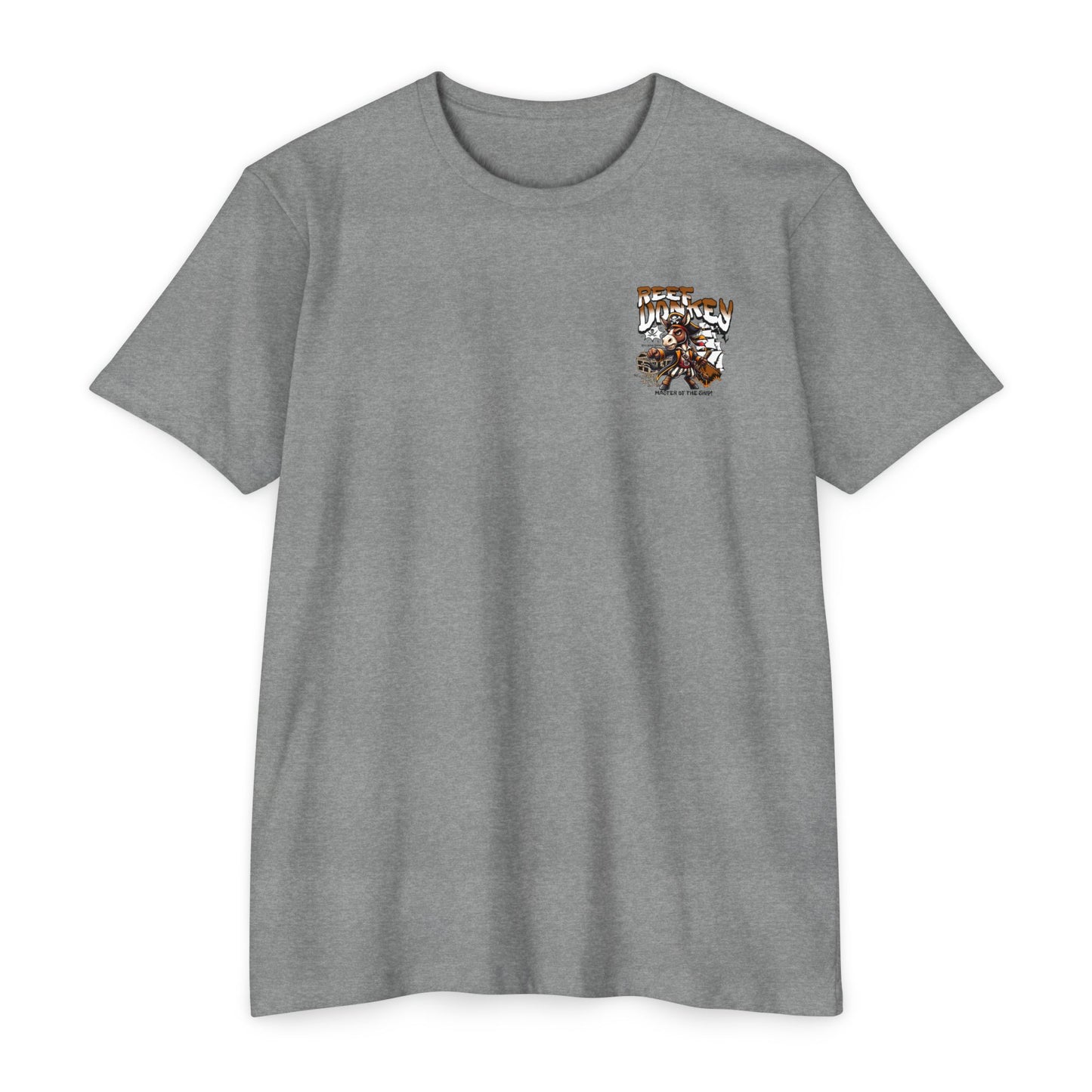 Reef Donkey T-shirt