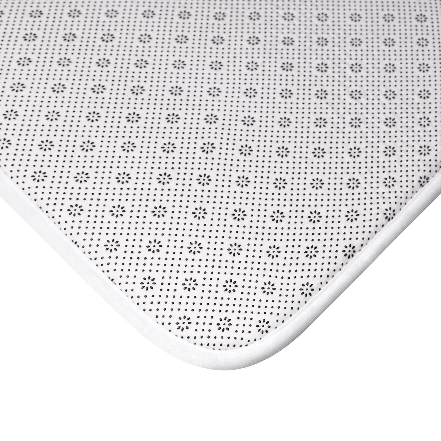 Fantasy Fantastic Bath Mat