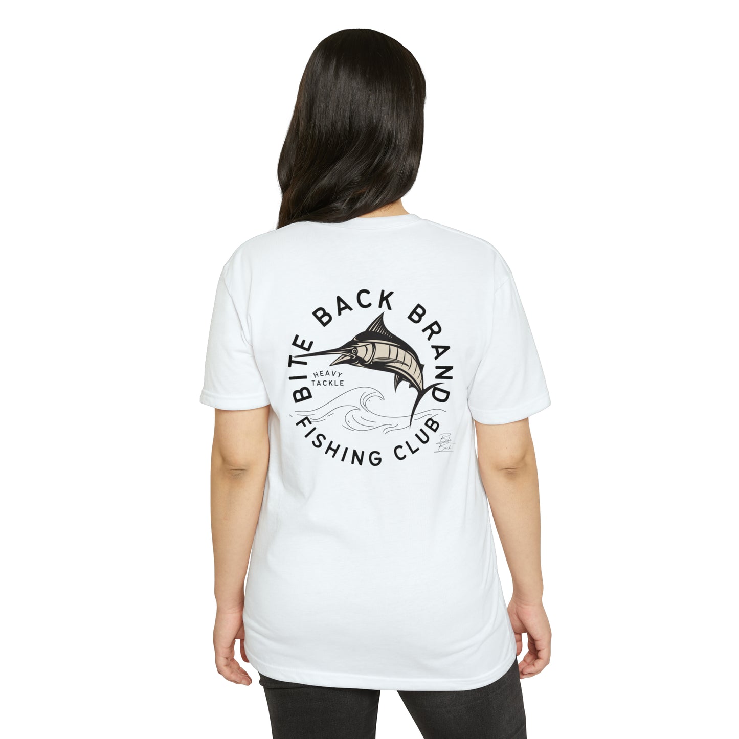 Marlin T-shirt