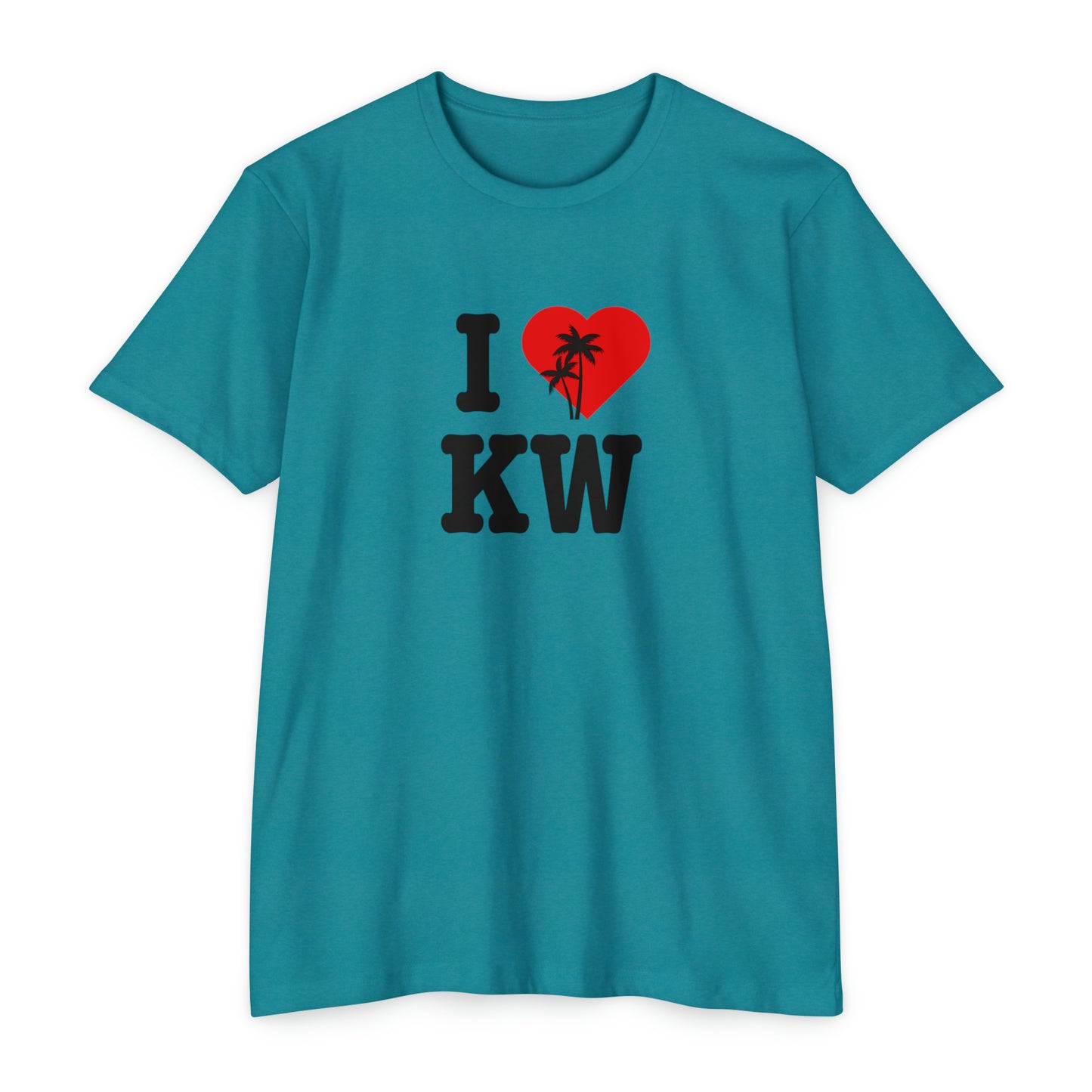 I heart Key West T-shirt