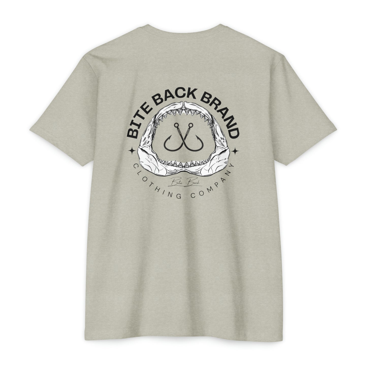 Shark Jaw T-shirt