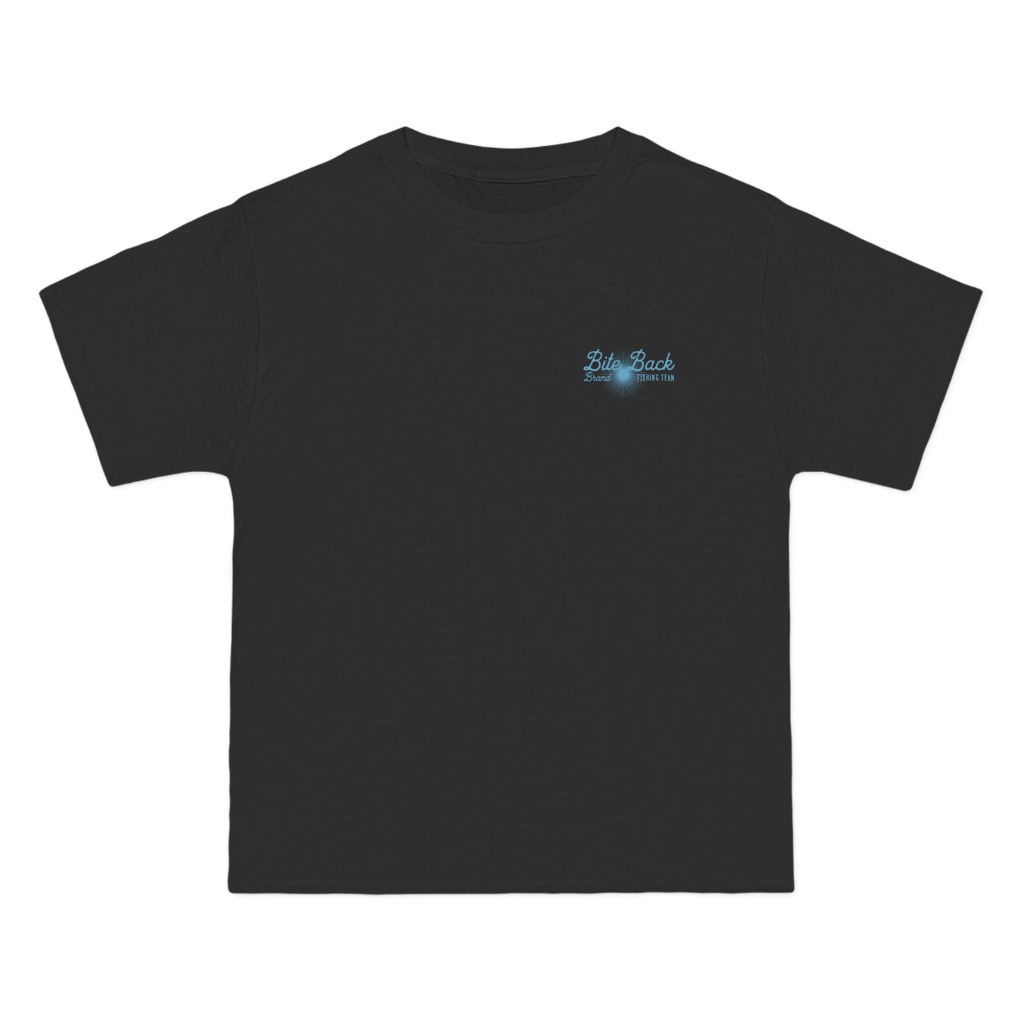 Bite Back Fishing Team Short-Sleeve T-Shirt up to 6XL