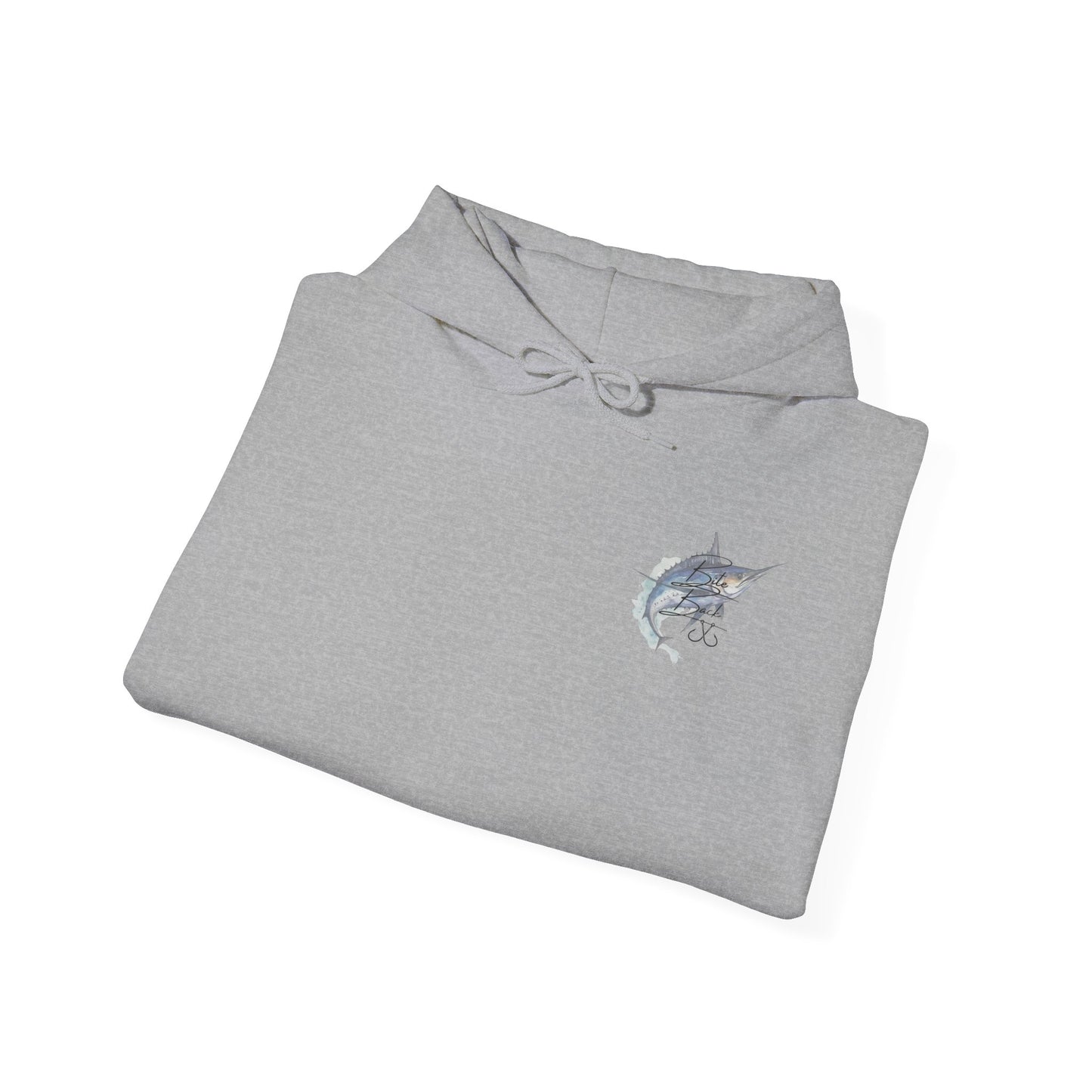 Marlin II Hoodie