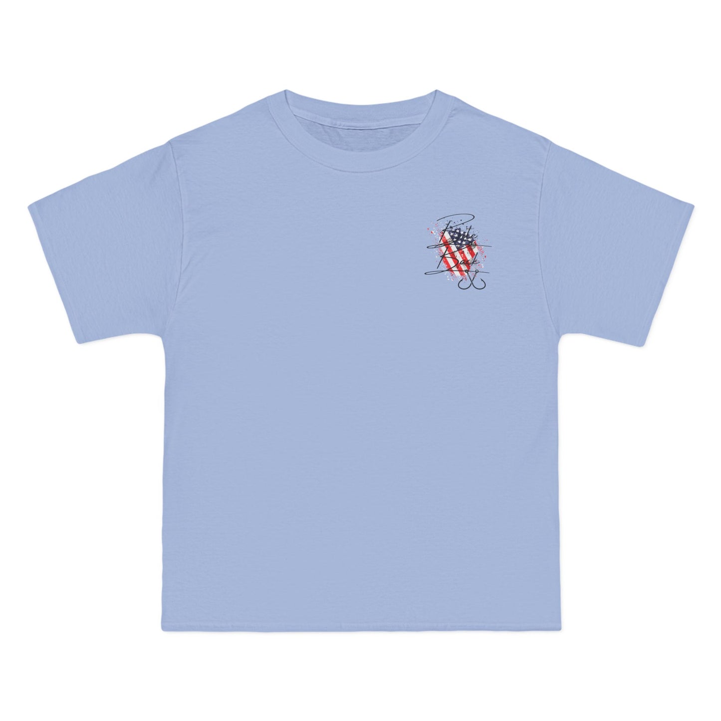 Shark Jaw Short-Sleeve T-Shirt up to 6XL