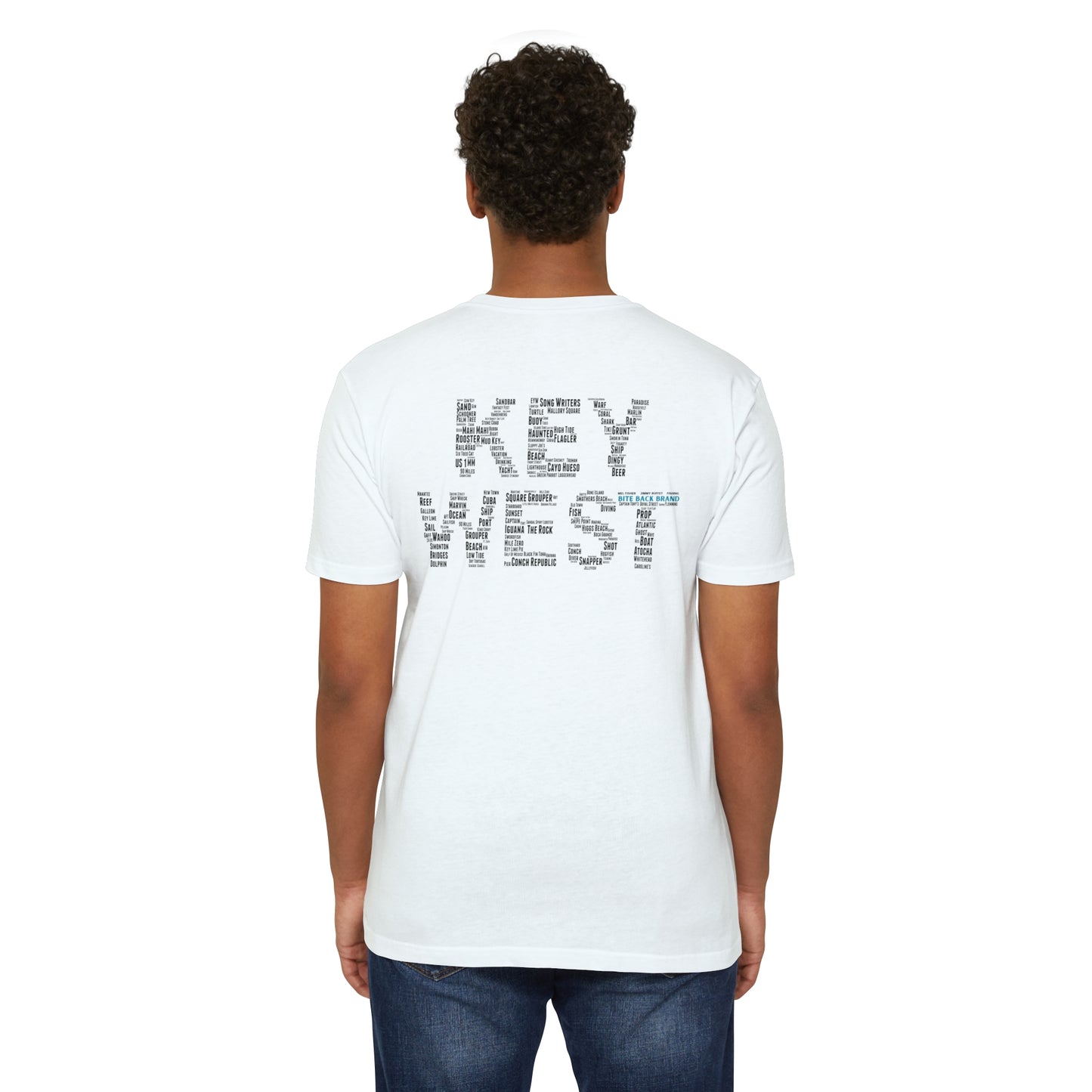 All About Key West T-shirt