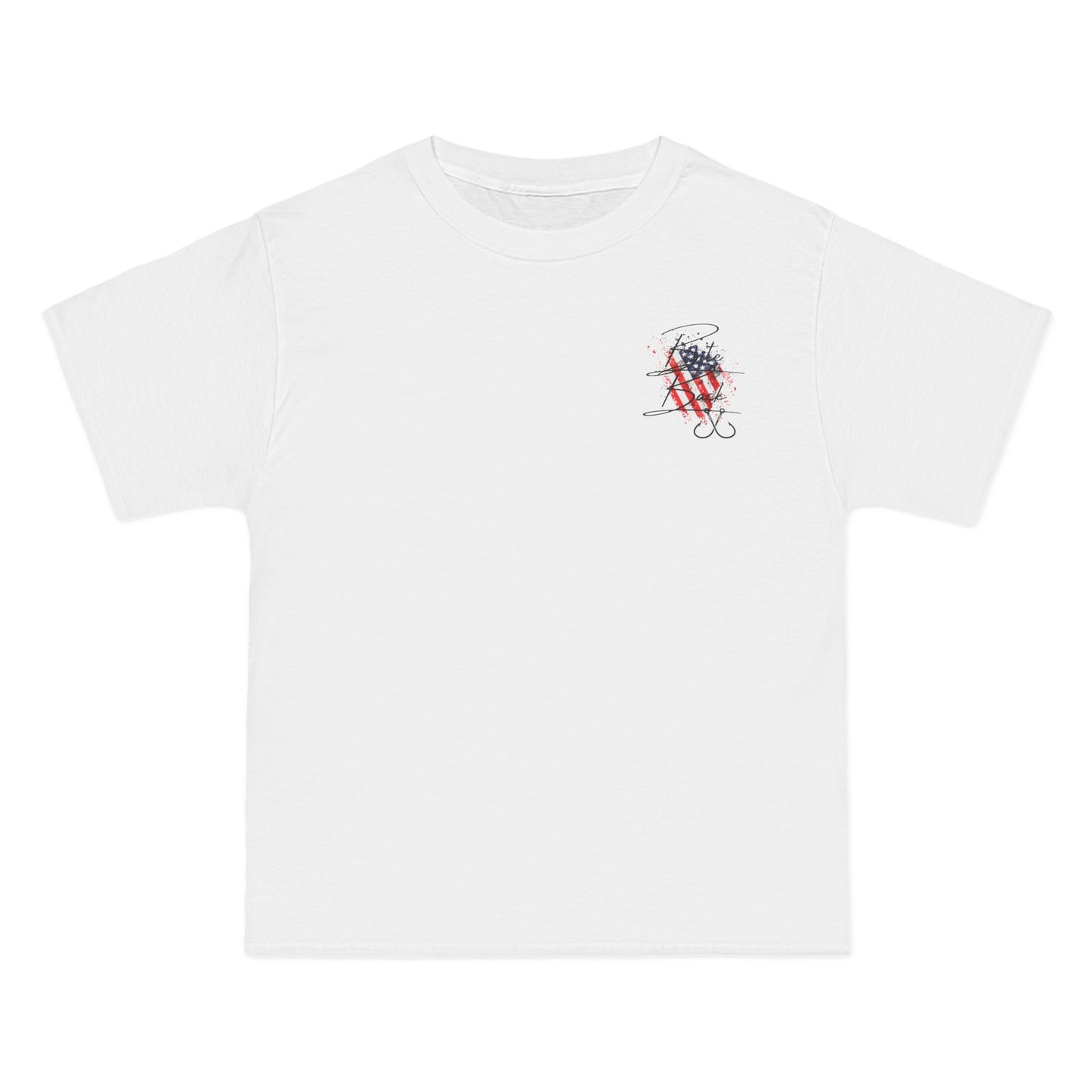 Shark Jaw Short-Sleeve T-Shirt up to 6XL