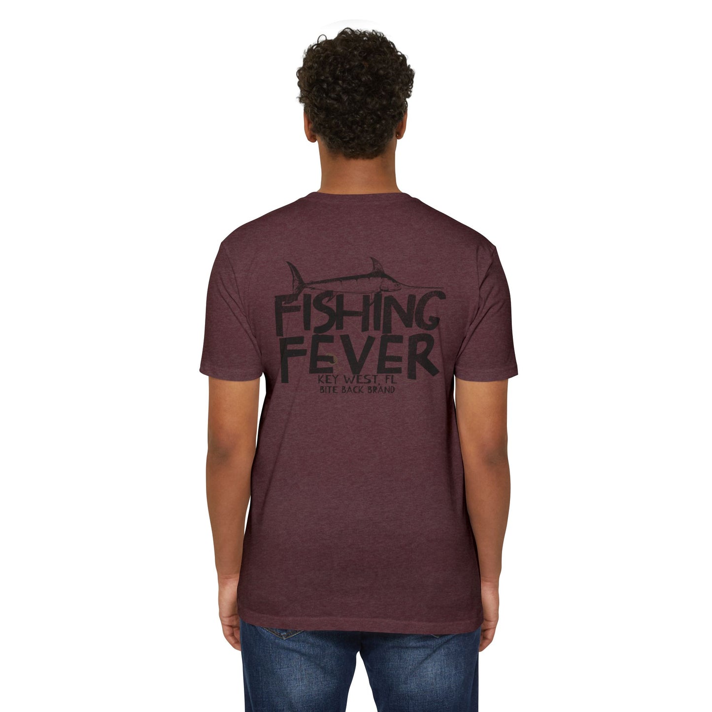 Fishing Fever T-shirt