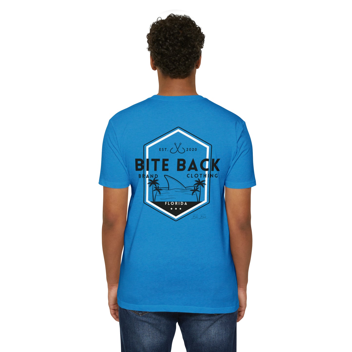 Shark Fin T-shirt