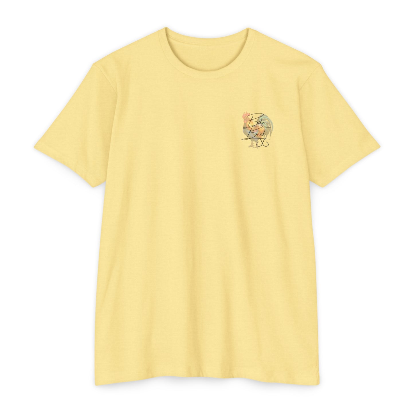 Key West Rooster T-shirt