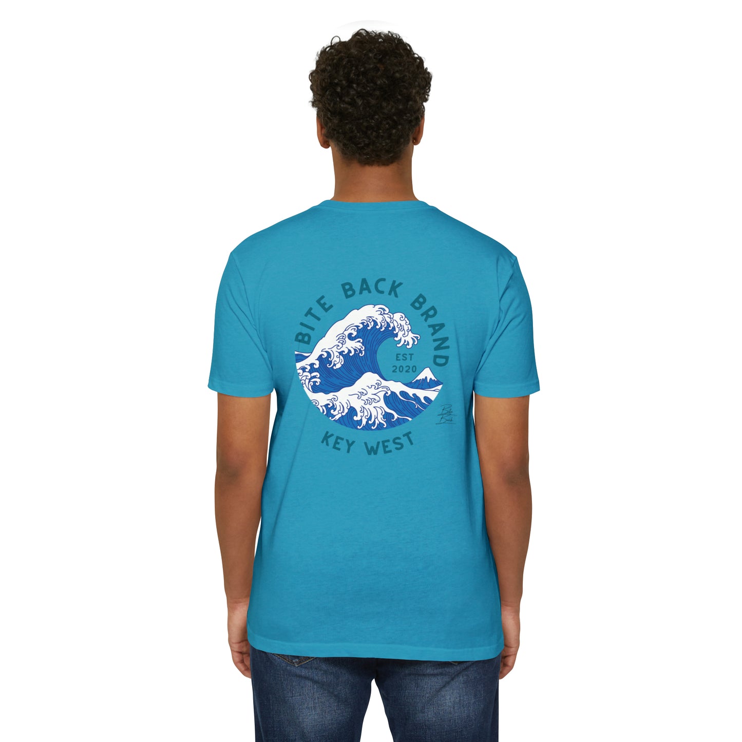 Storm Surge T-shirt