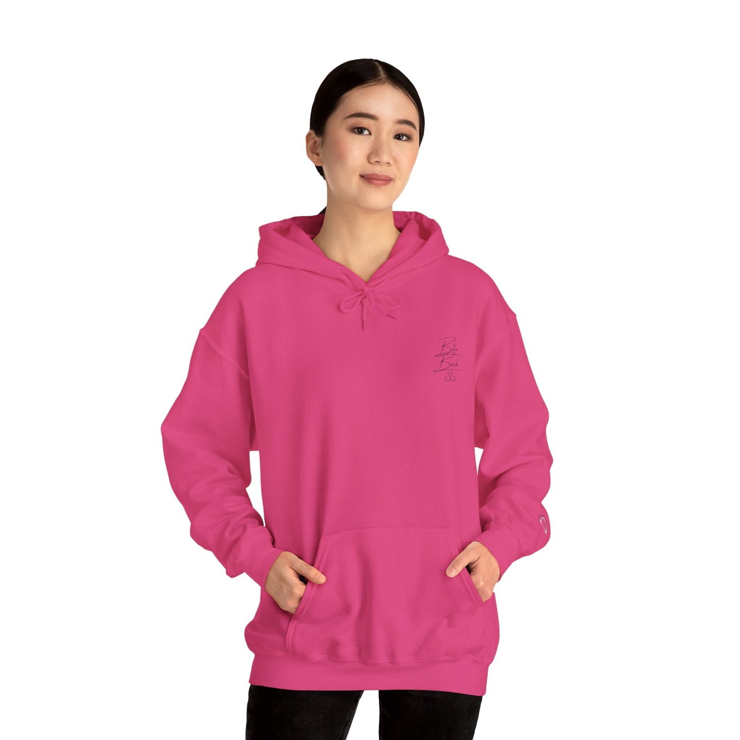 Life is Better Hoodie
