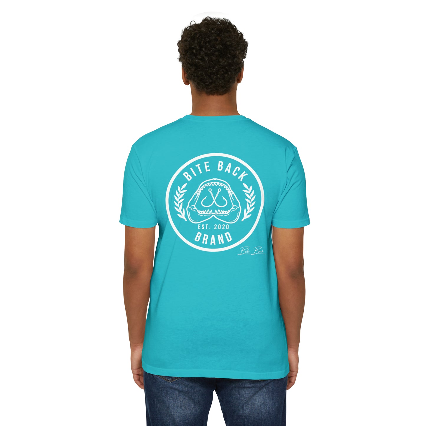 Bite Back VIII T-Shirt