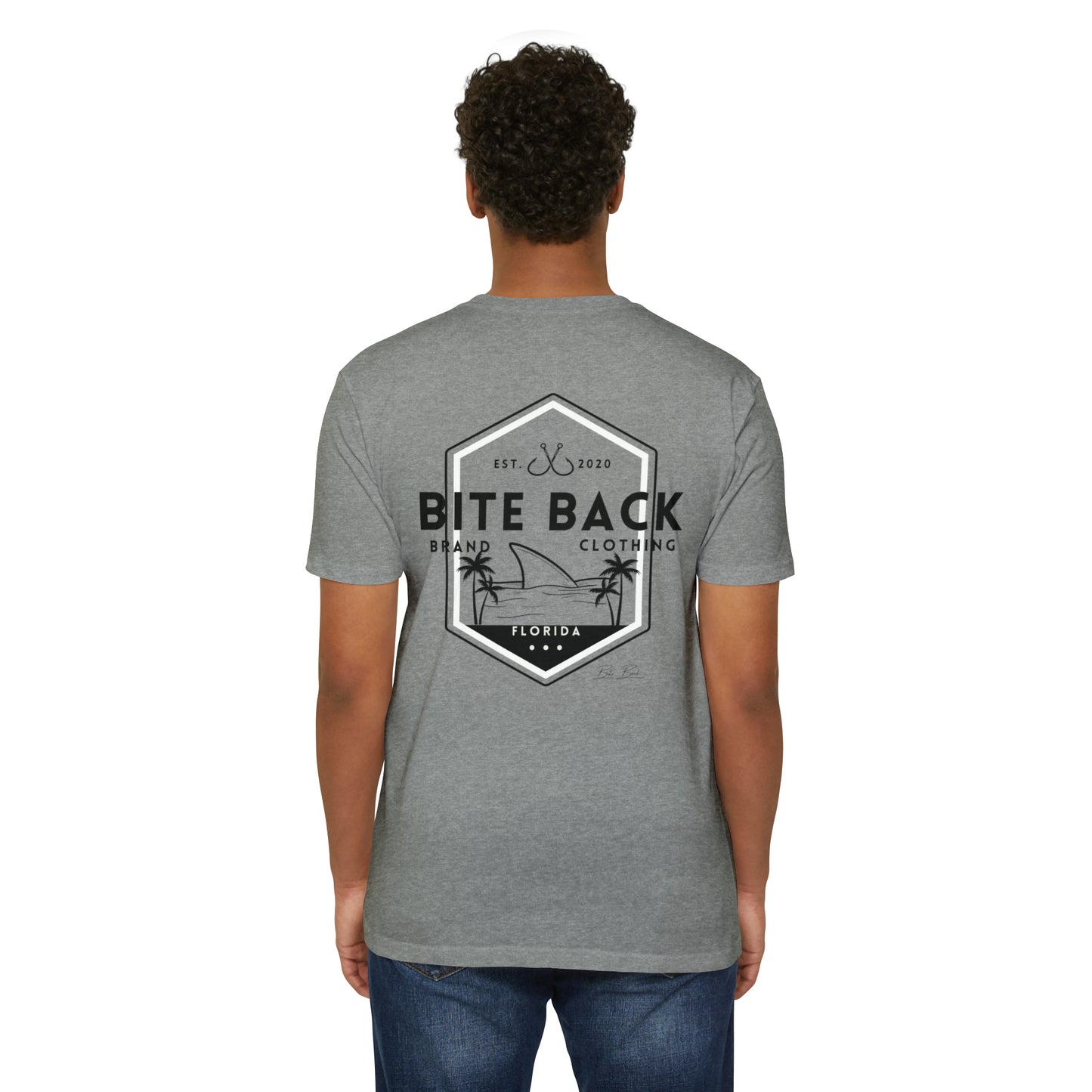 Shark Fin T-shirt