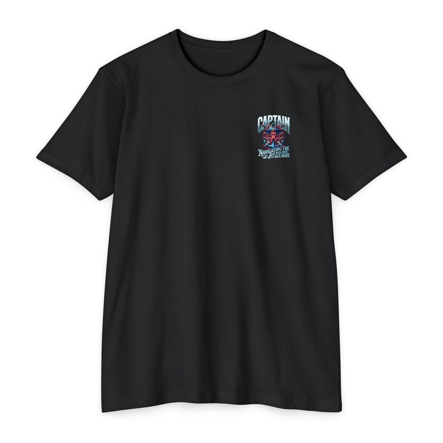 Captain of the Sea T-shirt