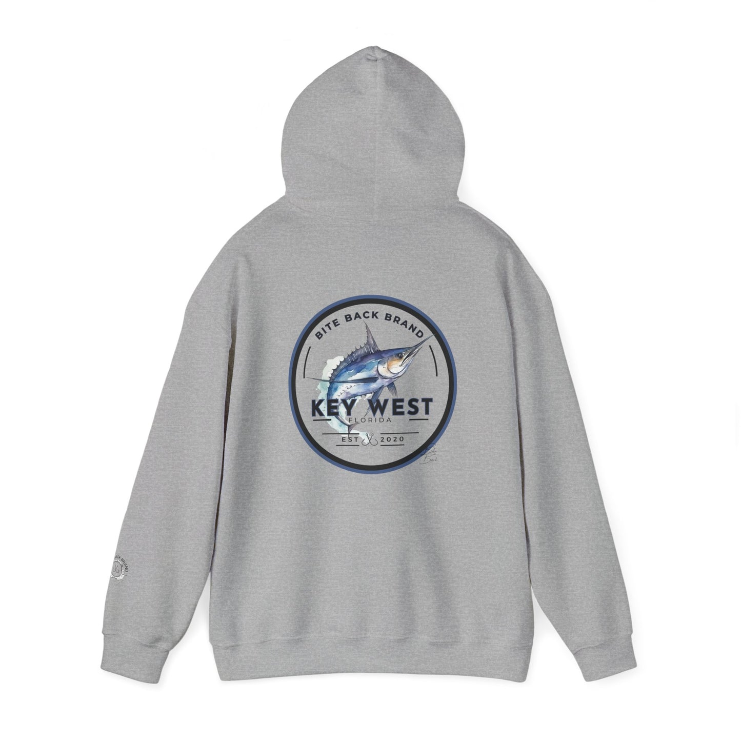 Marlin II Hoodie