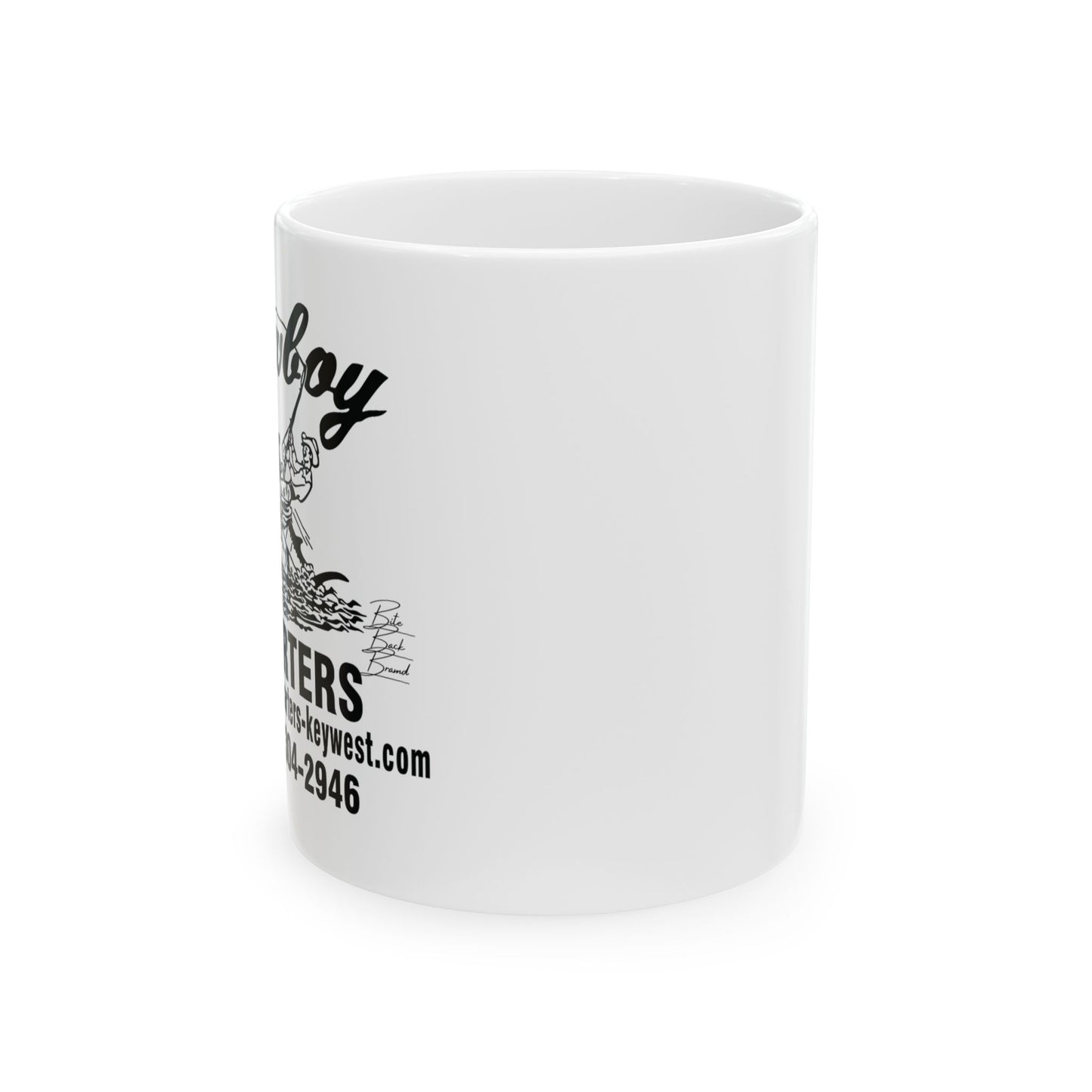 Ceramic Mug, (11oz, 15oz)