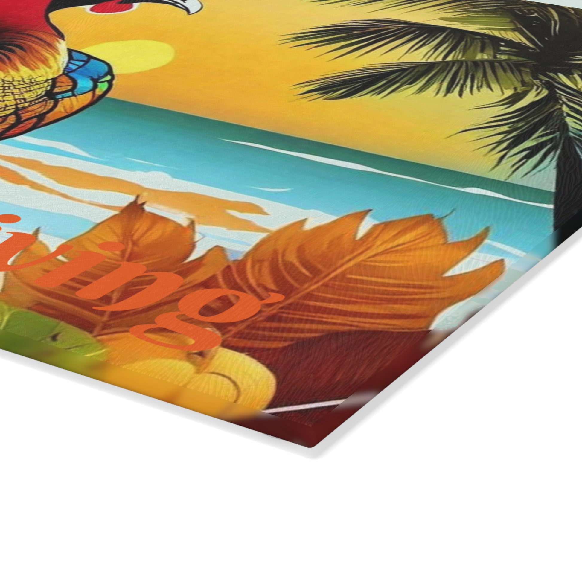 cutting board