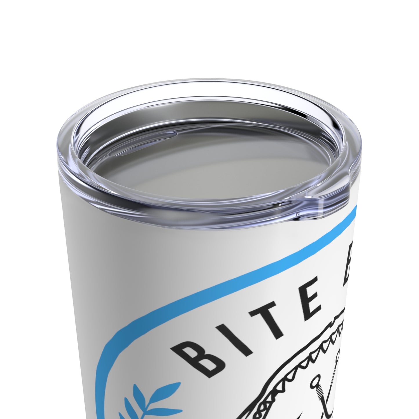 Bite Back VIII Tumbler 20oz