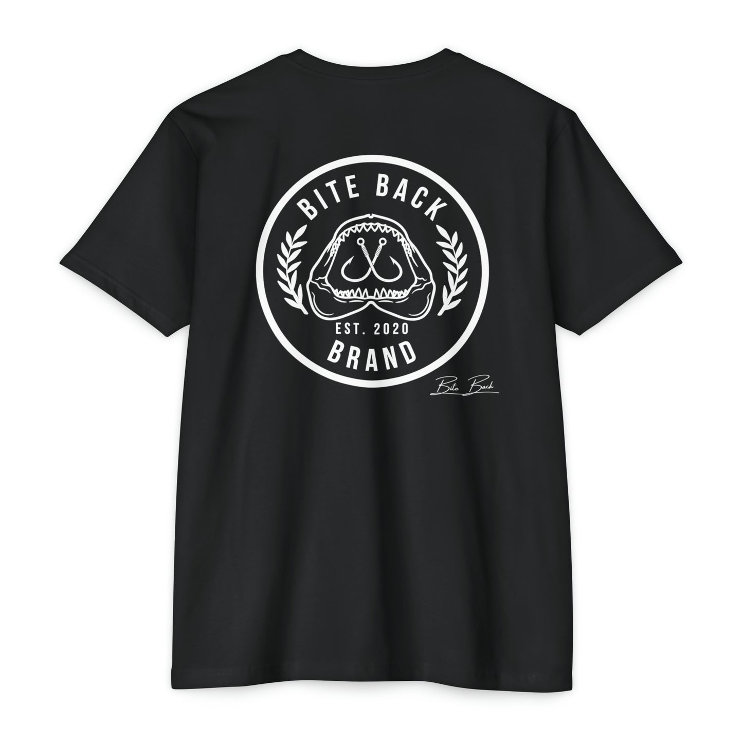 Bite Back VIII T-Shirt