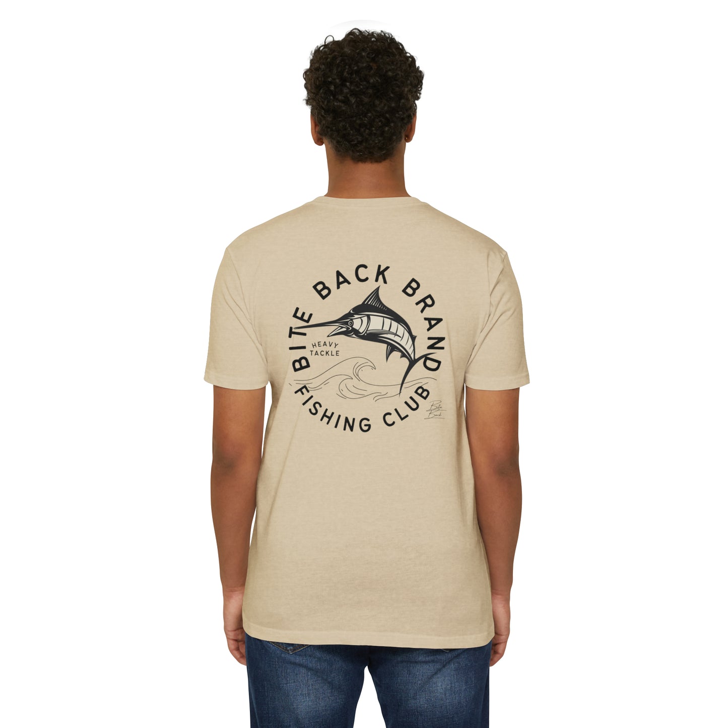 Marlin T-shirt