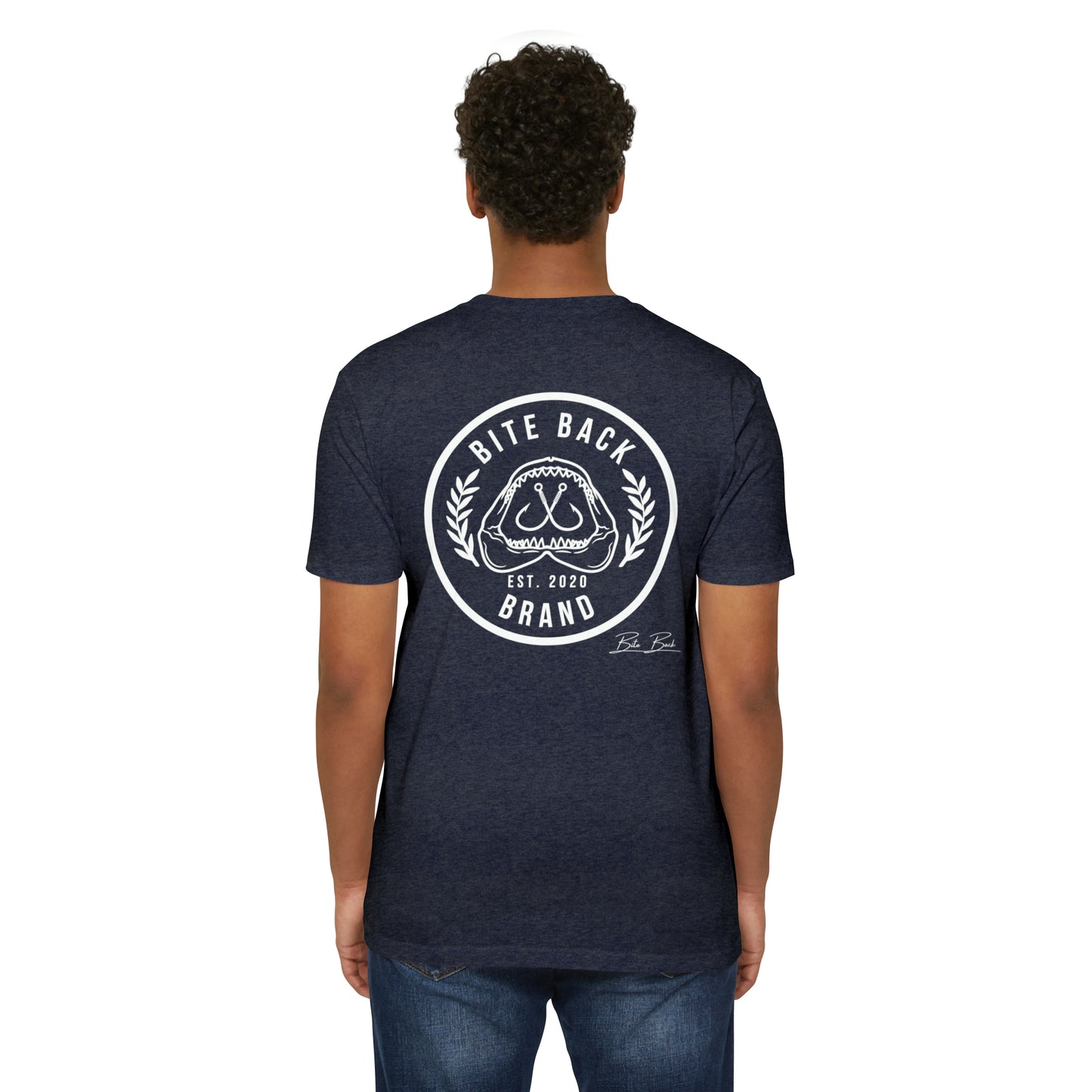 Bite Back VIII T-Shirt