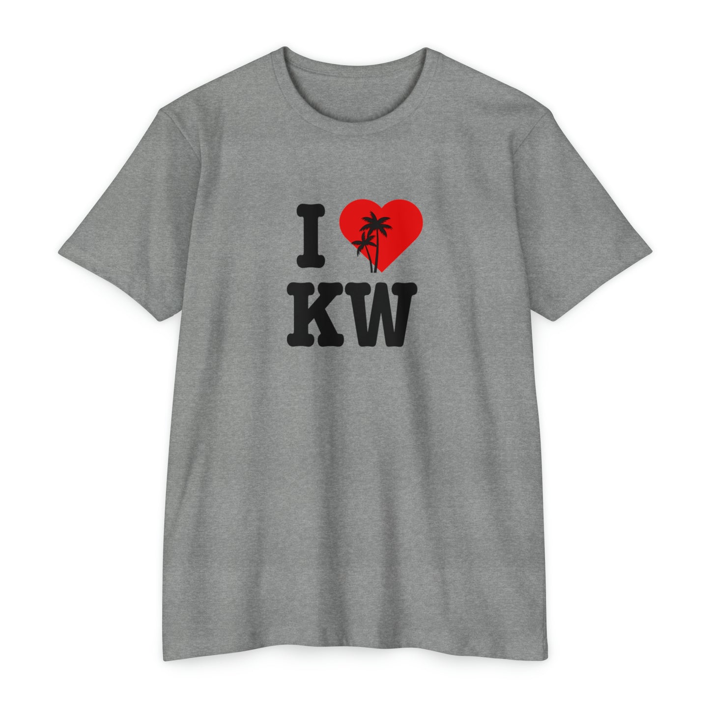I heart Key West T-shirt