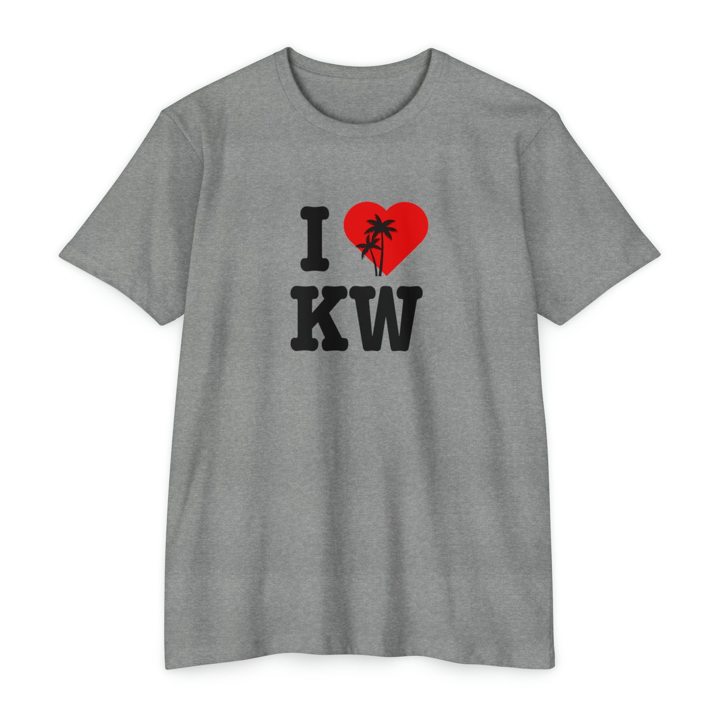 I heart Key West T-shirt