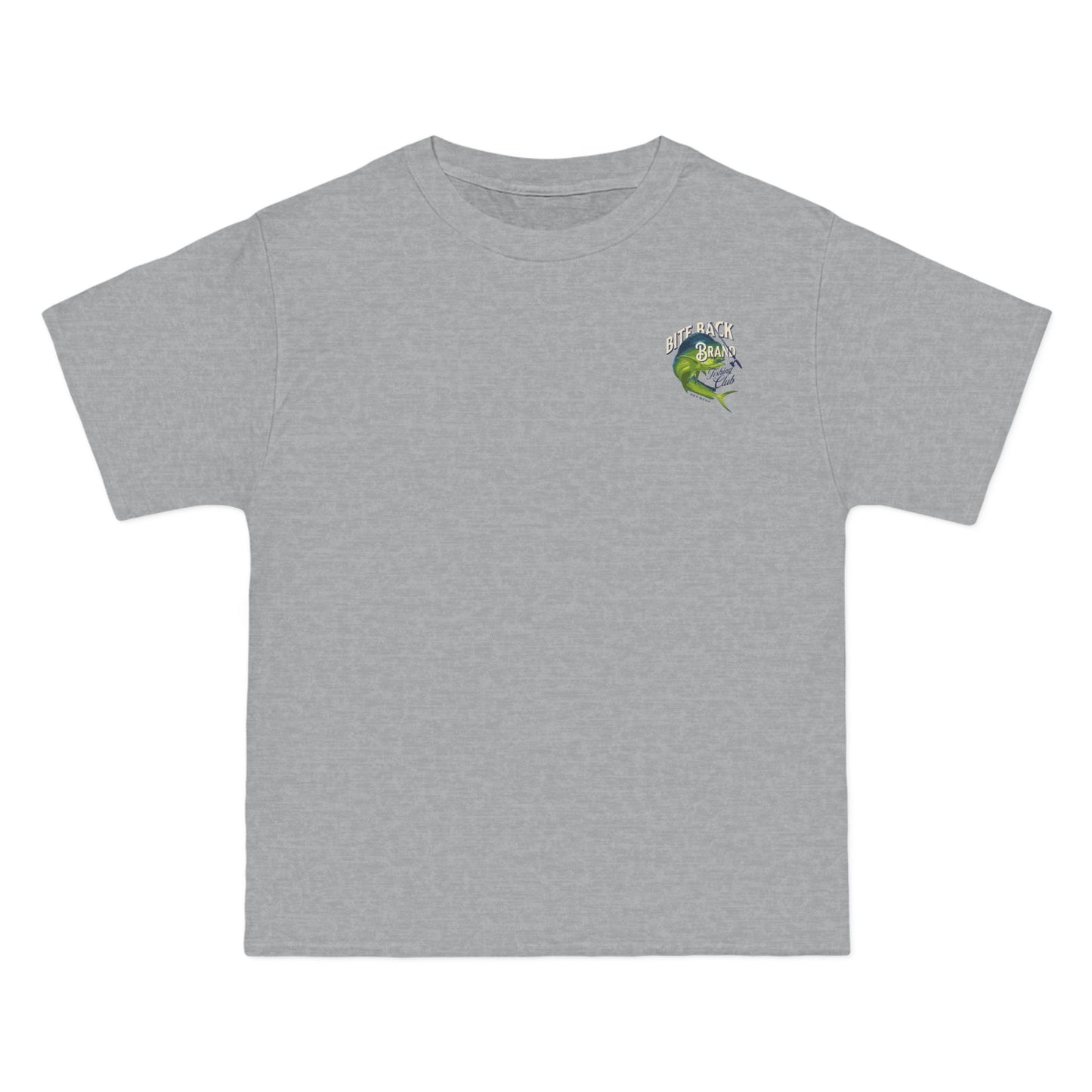 Mahi Fishing Club Short-Sleeve T-Shirt up to 6XL