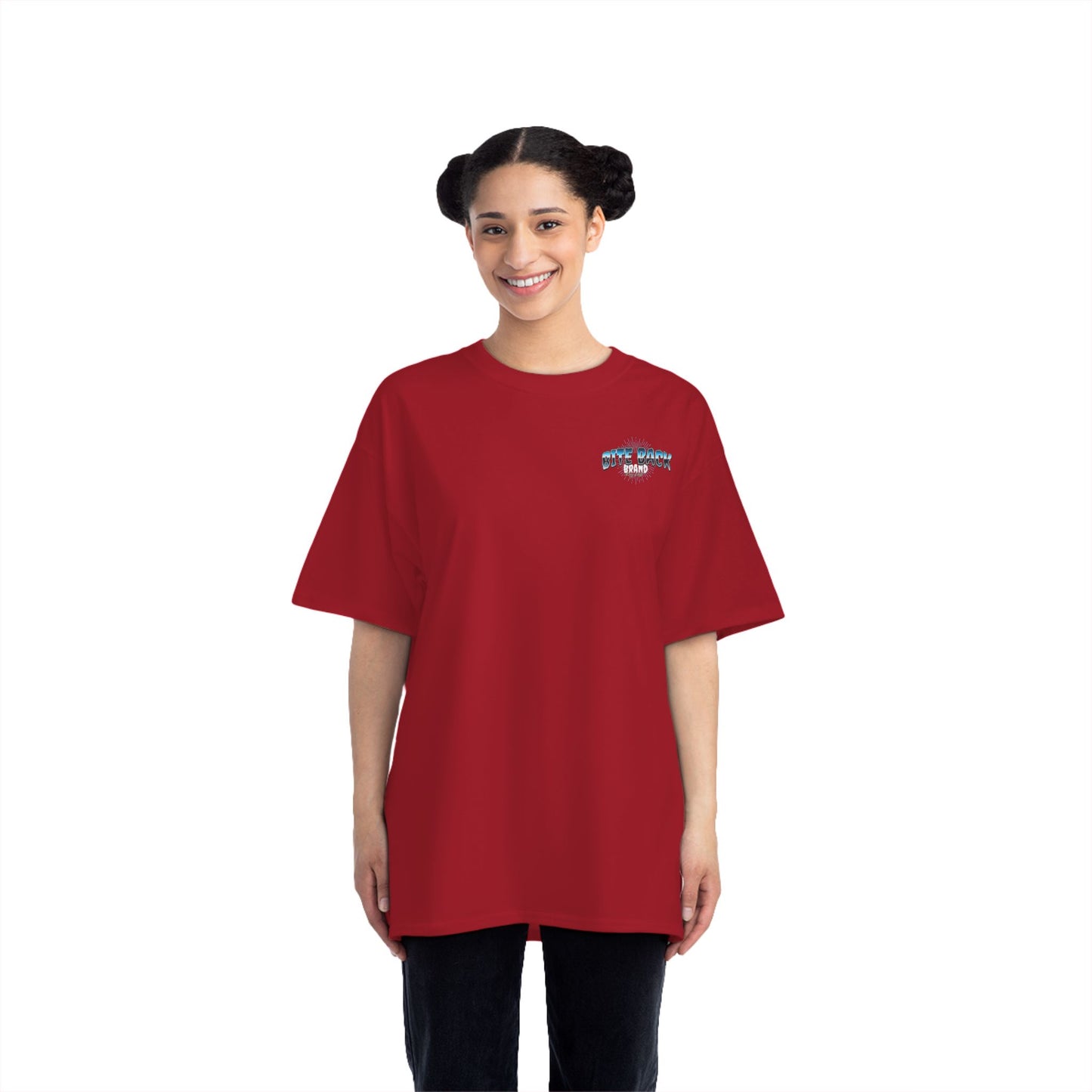 Octopus Short-Sleeve T-Shirt up to 6XL