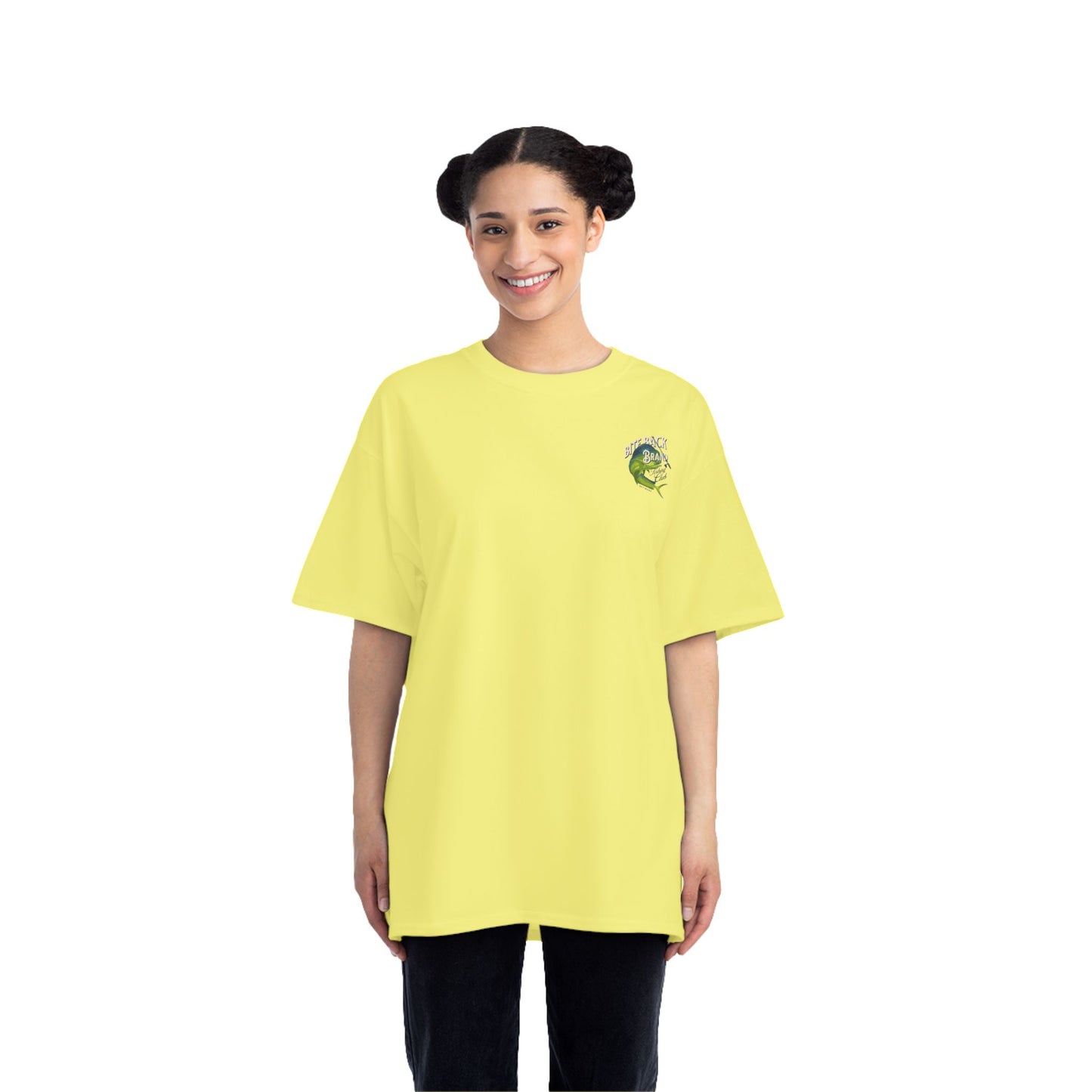 Mahi Fishing Club Short-Sleeve T-Shirt up to 6XL