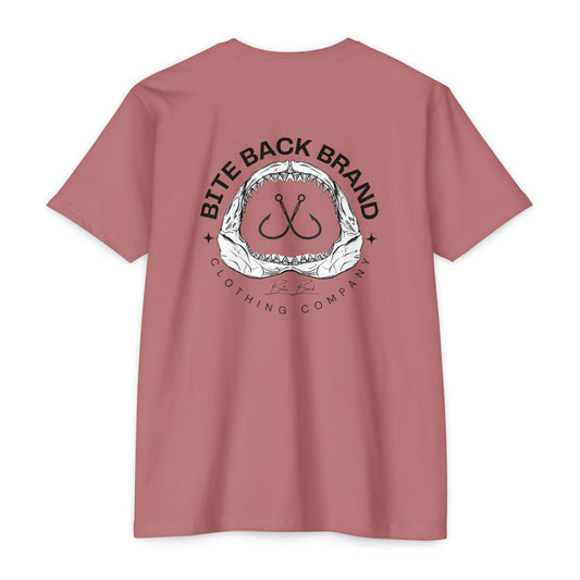 Shark Jaw T-shirt