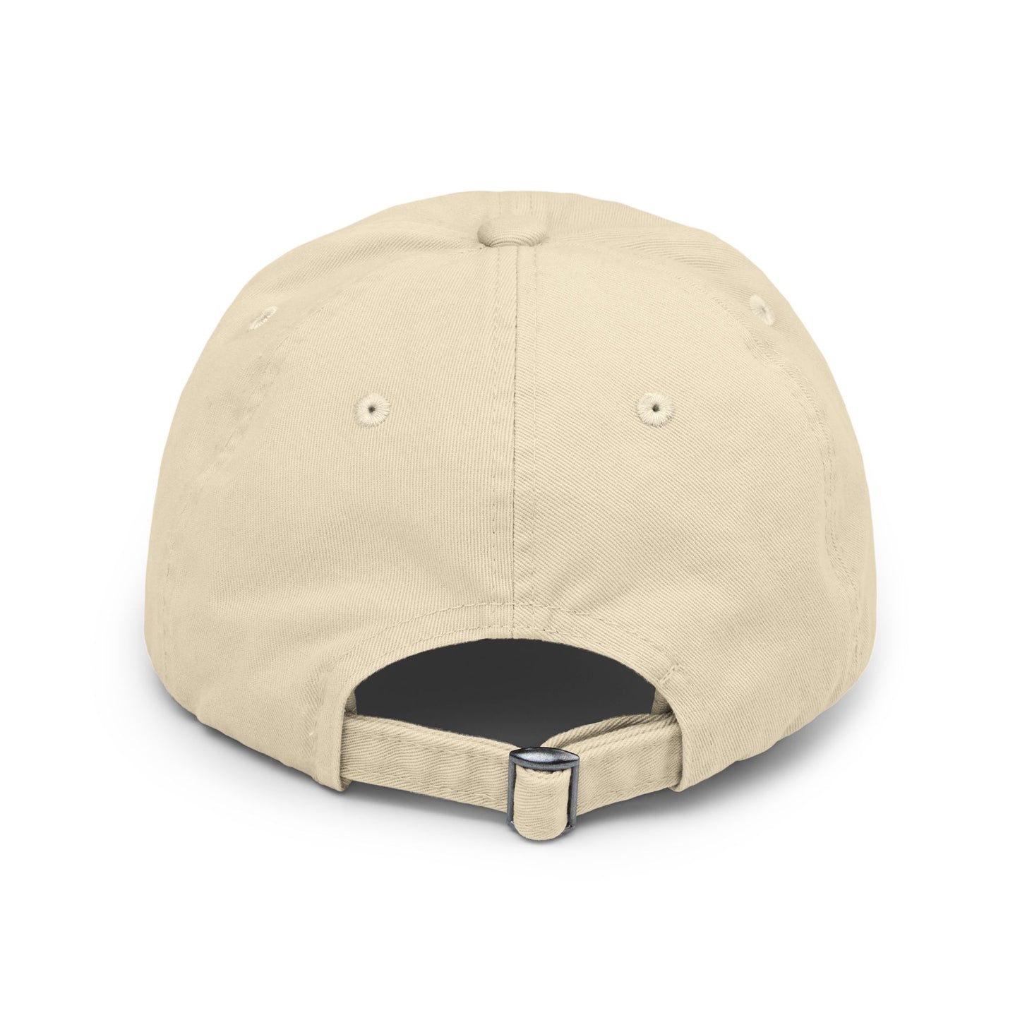 Key West Shark Hunters-Unisex Distressed Cap