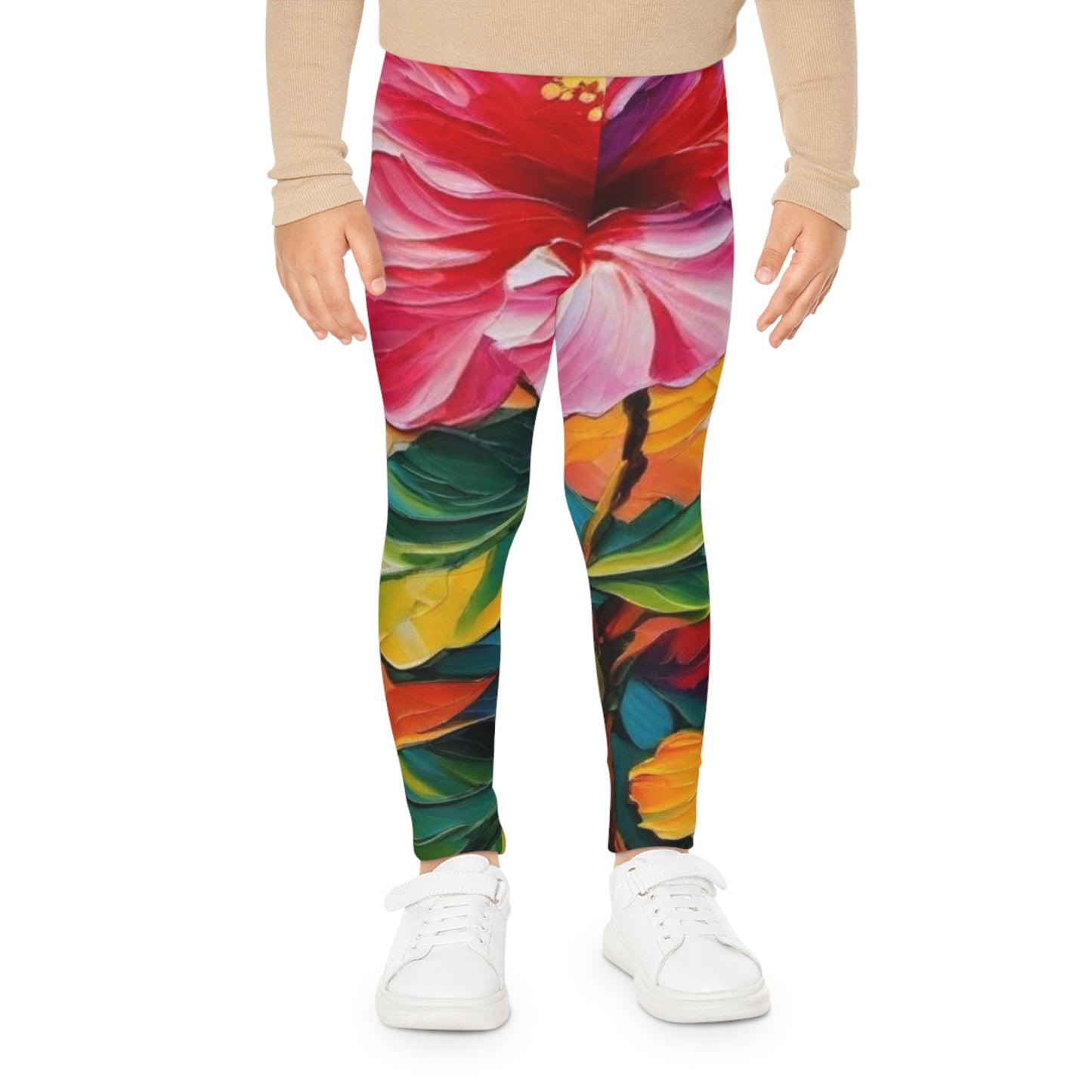 Olivia Street Kids Leggings