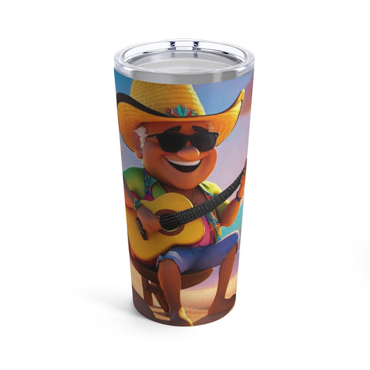 Lil’ Jimmy Tumbler 20oz