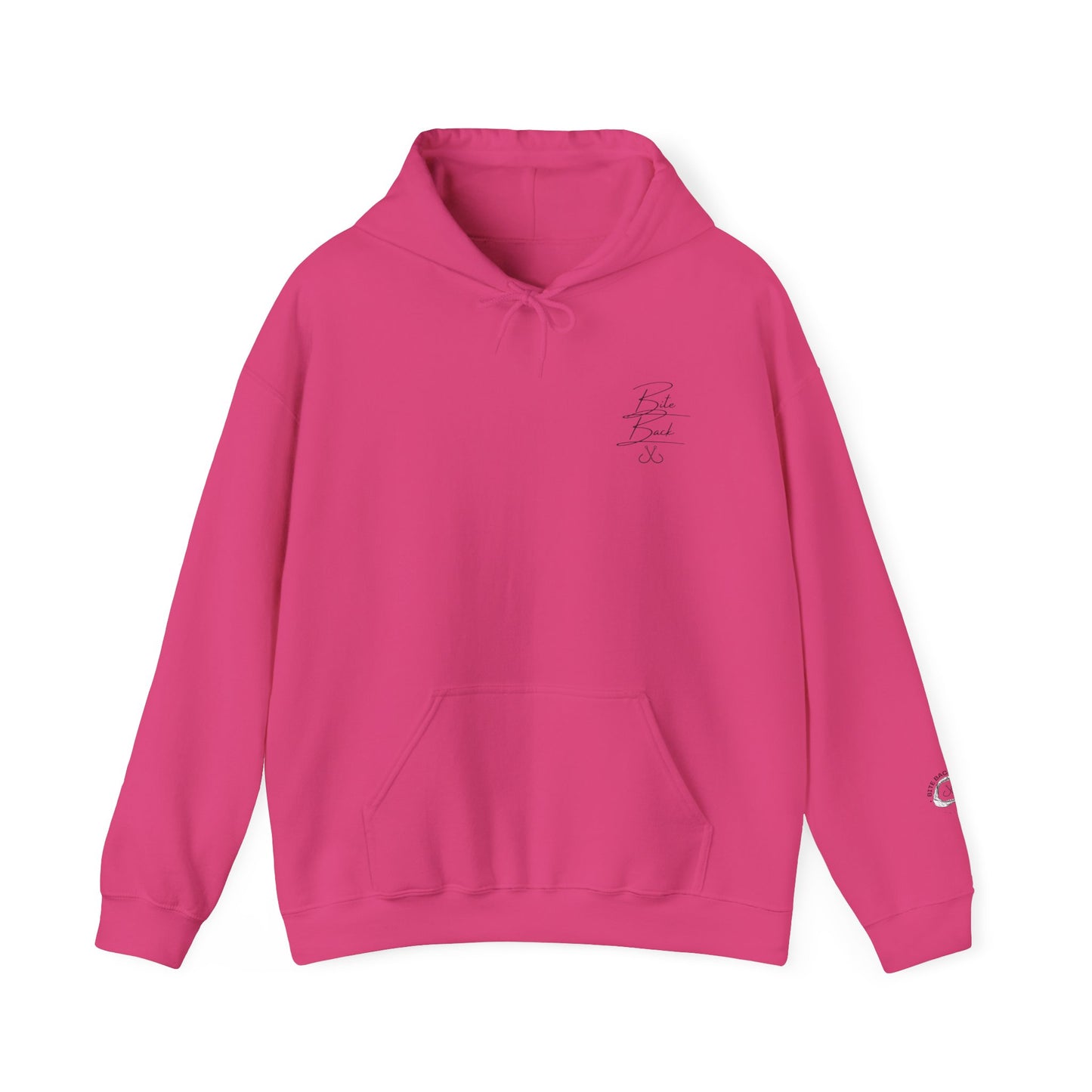 Patriotic Angler Hoodie