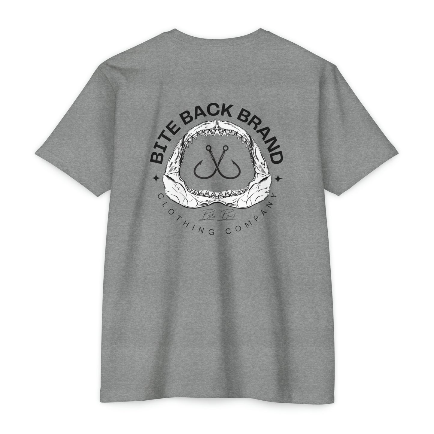 Shark Jaw T-shirt