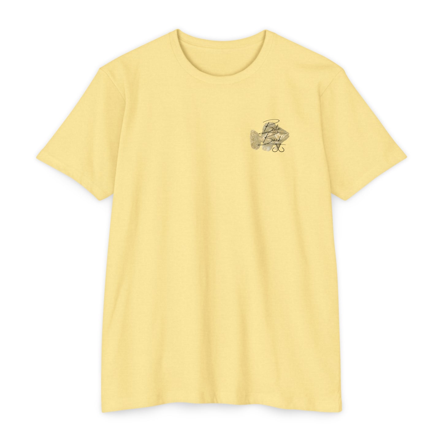 Grouper T-shirt