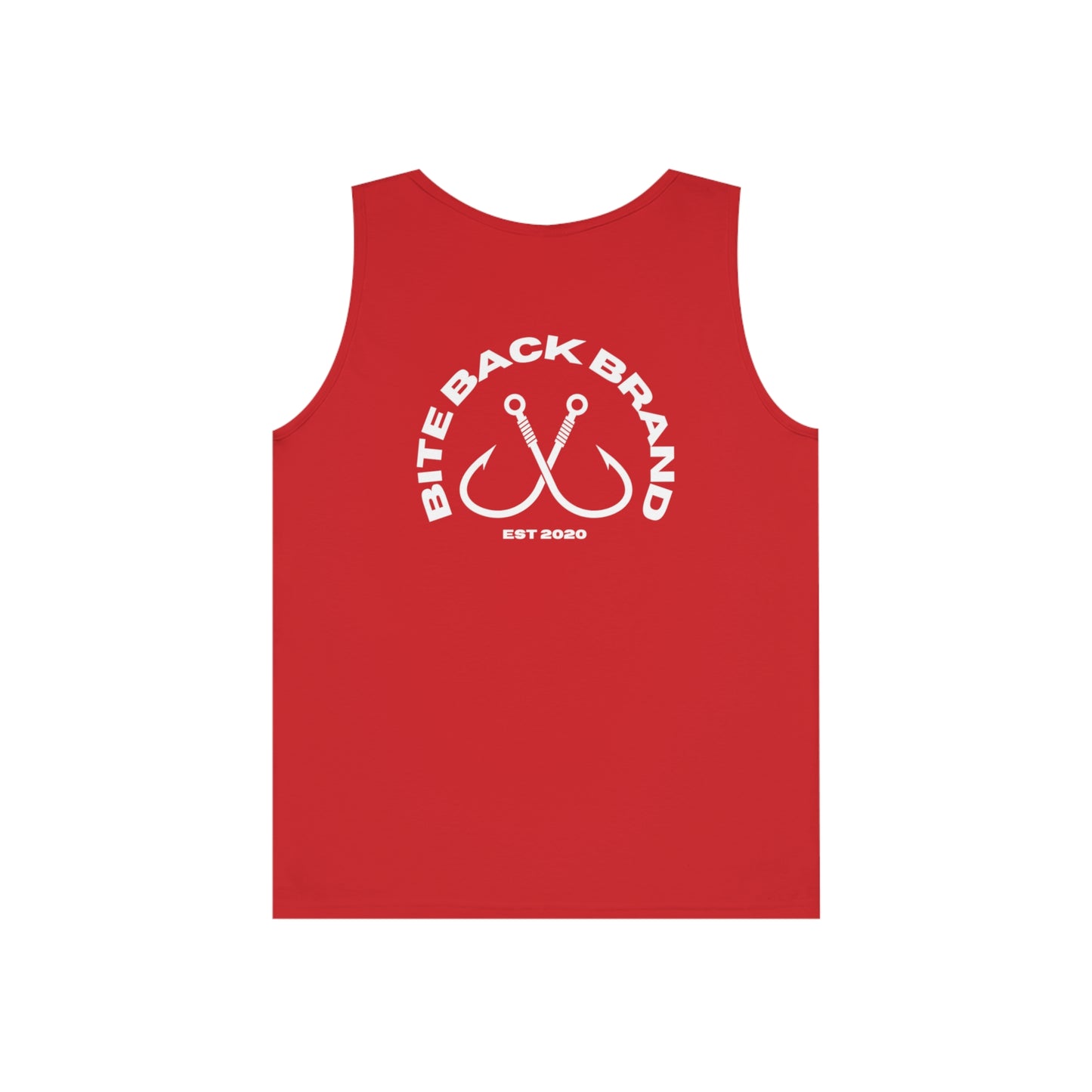Men's fishing tank top